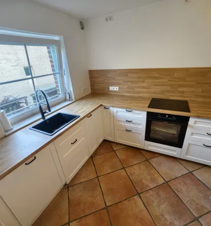 Professionelle Küchenmontagen NRW 19