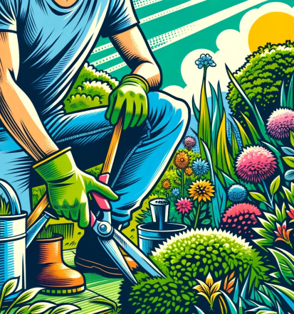 Gebäude-Service und Haushaltsauflösung in Cappeln aus einer Hand