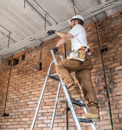 Gebäudeservice in Nürnberg