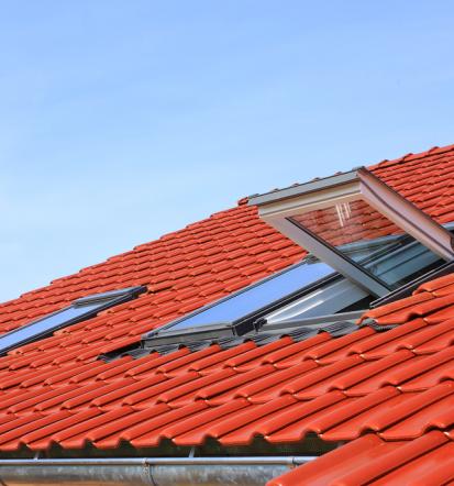 Guter Dachbau in Dortmund und deutschlandweit