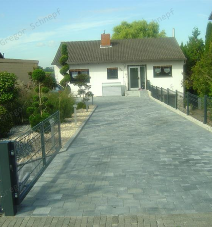 Zuverlässiger Gartenbauer in Ludwigshafen mit Top-Referenzen