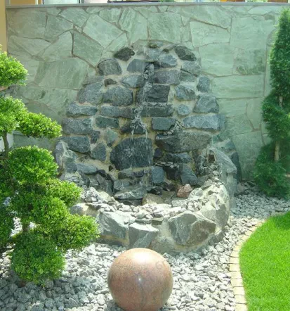 Gartengestaltung und Pflege in Ludwigshafen vom Profi