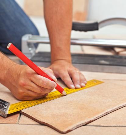 Adamski Renovierung, der beste Fliesenleger in Grömitz stellt sich vor