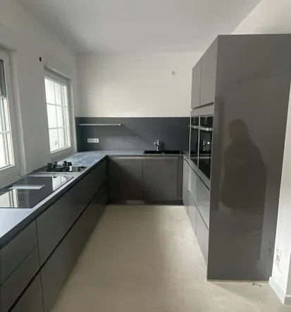 Professionelle Küchenmontagen NRW 23