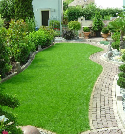 Nachhaltiger Gartenbau vom besten Gartenbauer in Ludwigshafen