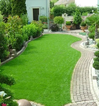 Nachhaltiger Gartenbau vom besten Gartenbauer in Ludwigshafen