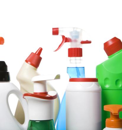 Gründliche Gebäudereinigung in Sassnitz