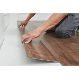 Bodenleger Mario Sauer