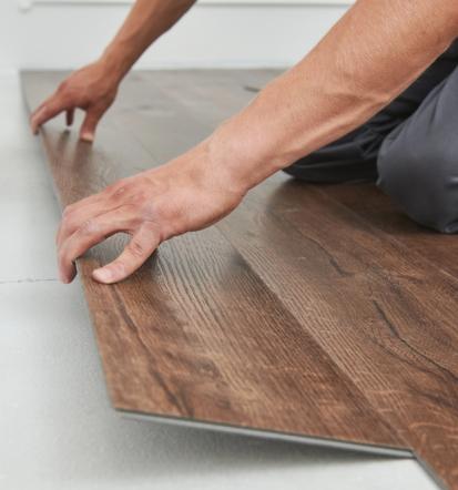 Passgenauer Bodenservice in Cottbus Ralbitz