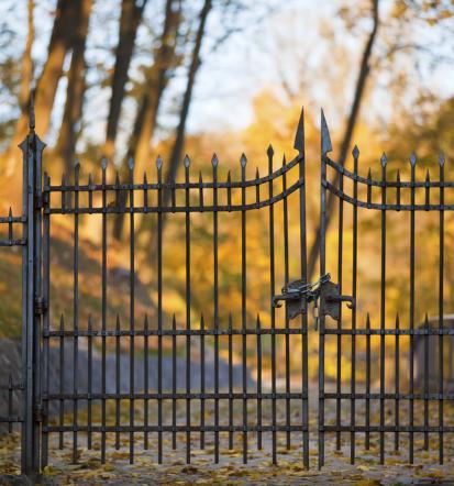 Fachgerechte Montage und Zaunbau Bocholt