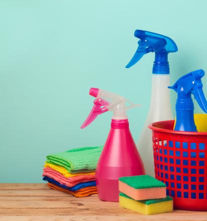 Präzise Gebäudereinigung in Sassnitz