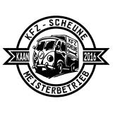 KFZ Scheune Kaan