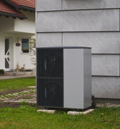 Kostensparende Wärmepumpen Würzburg