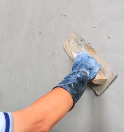 Ausbauarbeiten Düsseldorf