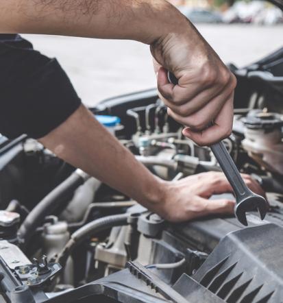 Erfahrene Autowerkstatt in Nidda