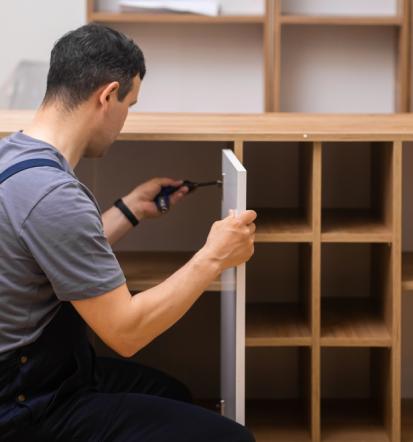 Führender Montageservice Berlin