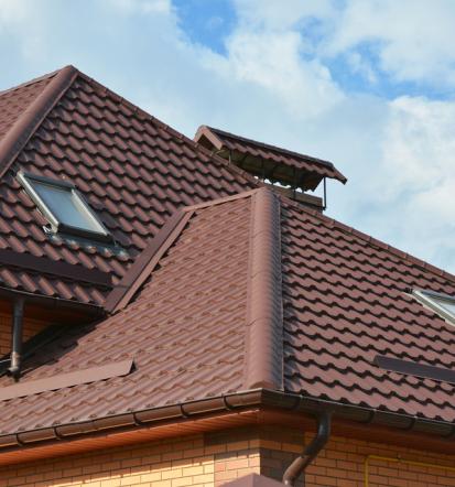 Beste Dachdeckerei in Dortmund und bundesweit