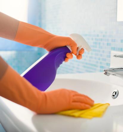 Sorgfältige Treppenhausreinigung Pfaffenhofen an der Ilm