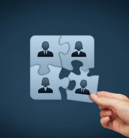 Personalvermittler in Waldmünchen, Deutschland