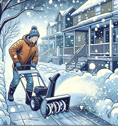 Haushaltsauflösung in Cappeln inkl. Mülltonnen- und Grünanlagen-Service