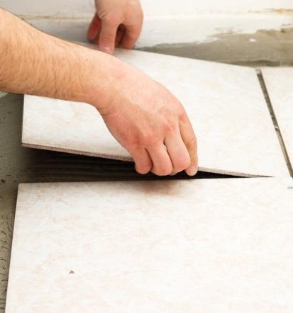 Fliesenarbeiten Köln