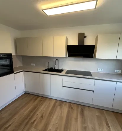Professionelle Küchenmontagen NRW 15