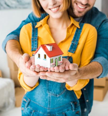 Versierter Möbelträger in Berlin-Moabit