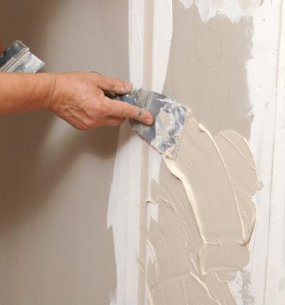 Professionelle Renovierung Esslingen