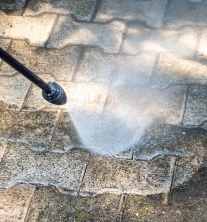 Top-Gebäudereinigung Sindelfingen und Stuttgart