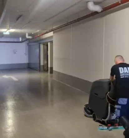 Zuverlässiger Hausmeisterservice in Winnenden