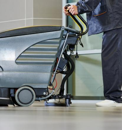 Reinigungs-Experten Bremerhaven