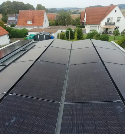 Photovoltaikanlagen Anbieter in Versmold