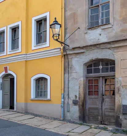 Renommierte Bausanierung in Celle
