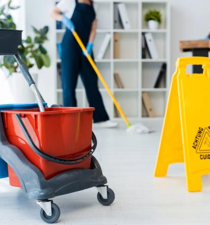 Beste Gebäudereiniger Stuttgart