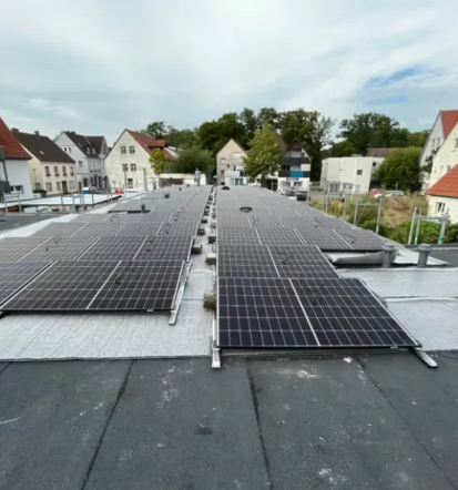 Guter Photovoltaikanlagen Anbieter in Versmold