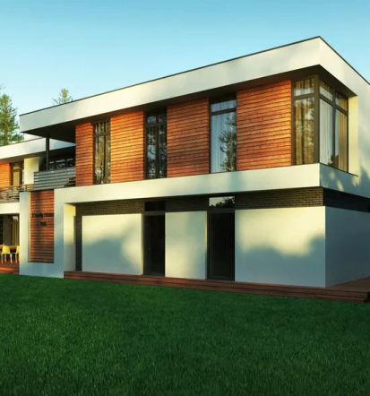 Seriöser Anbieter für Außen- und Innenmalerarbeiten München