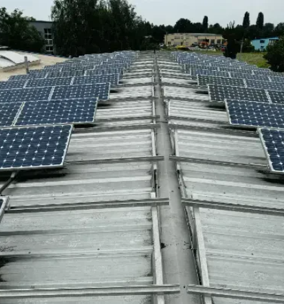 Günstiger Pv-Anlagenverkauf und Installation in Karlsruhe