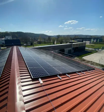 Gute PV-Anlagen in Berlin