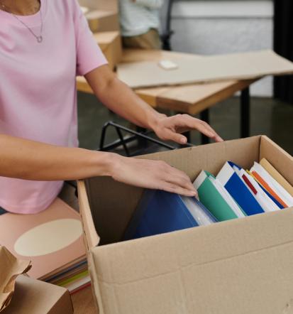 Etablierte Umzugsfirma in Berlin