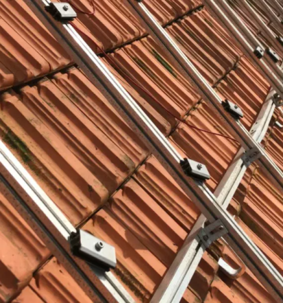 Photovoltaikanlagen in Versmold