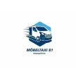 Möbeltaxi 81