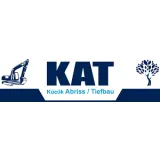 KAT Kücük Abriss & Tiefbau
