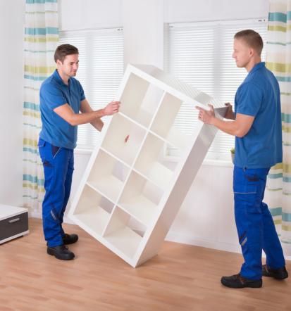 Günstiger Umzugshelfer in Aachen