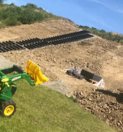 Kreativer Gartenbau Remscheid und Umgebung