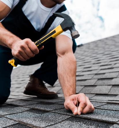 Bester Dachdecker Wesendorf