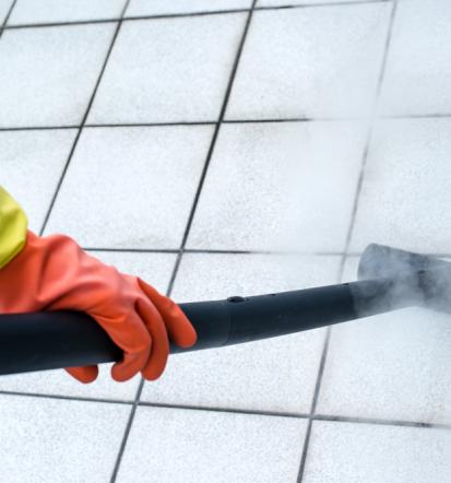 Gründliche Fensterreinigung Crailsheim