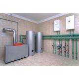 COSTE Industriemontage