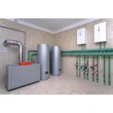 COSTE Industriemontage