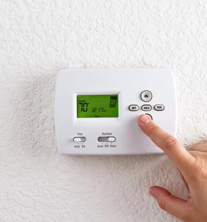 Nachhaltige Heizungsmodernisierung Uetersen