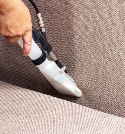 Professionelle Reinigung in Homburg nach Bau- und Renovierungsarbeiten